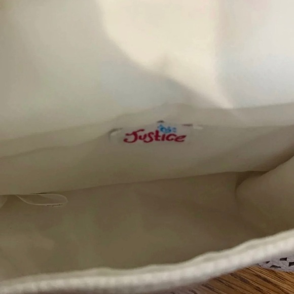 Justice handbag - Picture 4 of 5